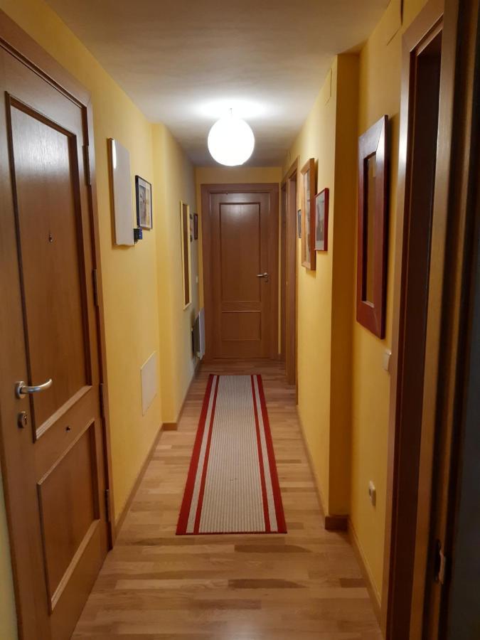Apartamento En Pirineos Bielsa Eksteriør bilde