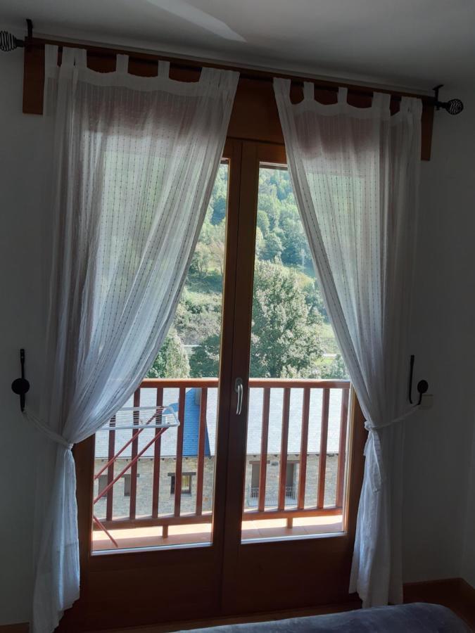 Apartamento En Pirineos Bielsa Eksteriør bilde